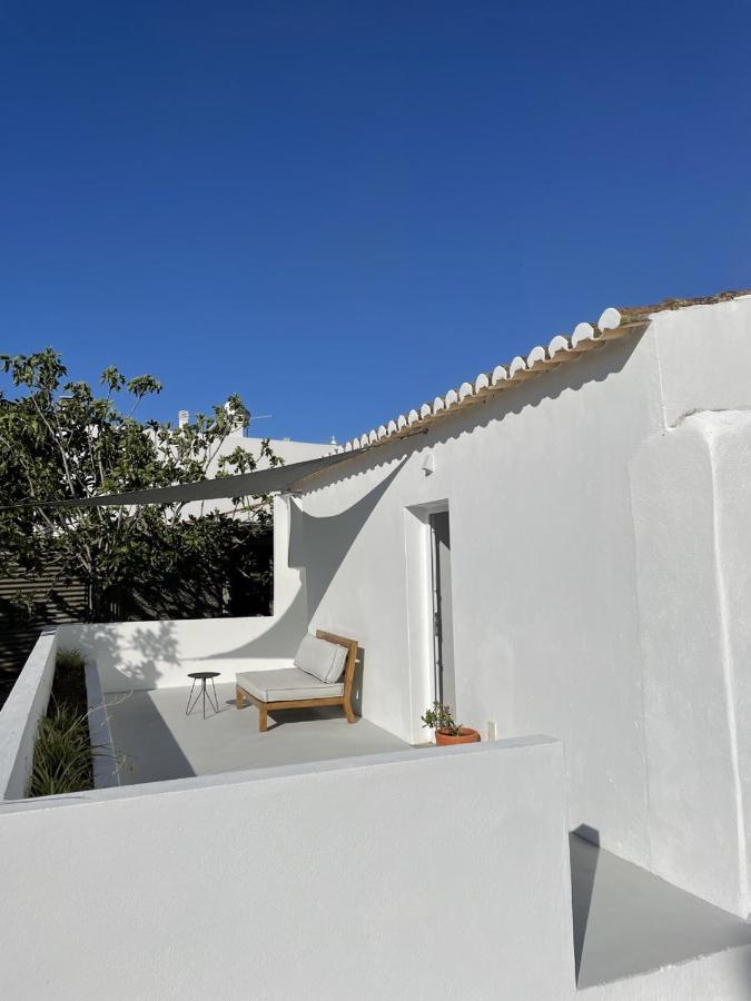 Appartamento Casa Xs Alvor Esterno foto