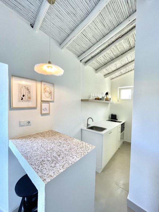 Appartamento Casa Xs Alvor Esterno foto