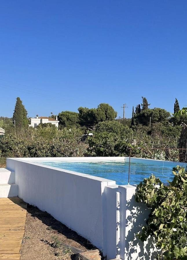 Appartamento Casa Xs Alvor Esterno foto